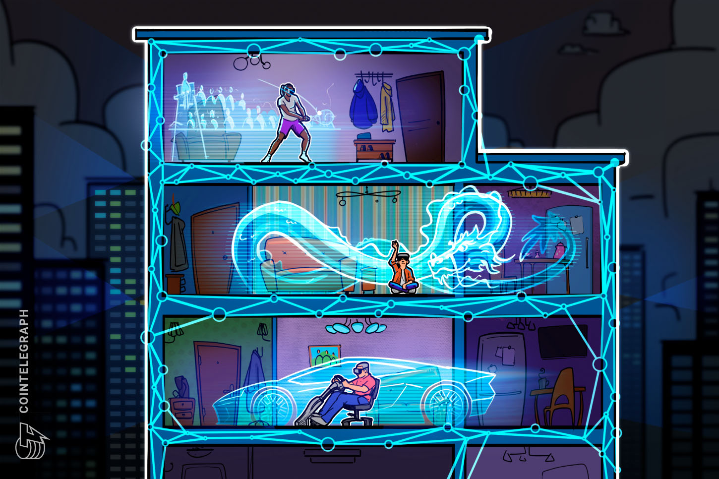 web3-game-asset-ownership-interoperability