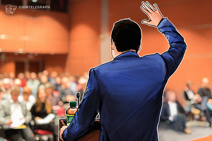 beverages-gone-blockchain-announce-new-ceo-and-spinoff-after-second-nasdaq-delist-notice