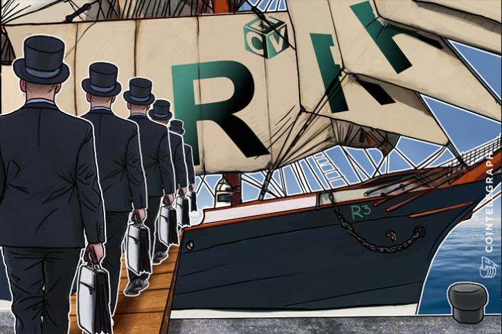 major-banks-partner-with-r3-blockchain-alliance-to-launch-pilot-trade-platfor