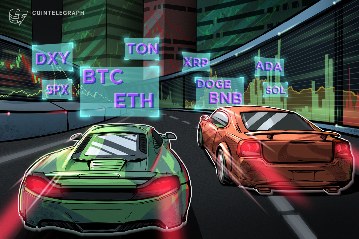 price-analysis-10-7-spx-dxy-btc-eth-bnb-sol-xrp-doge-ton-ada
