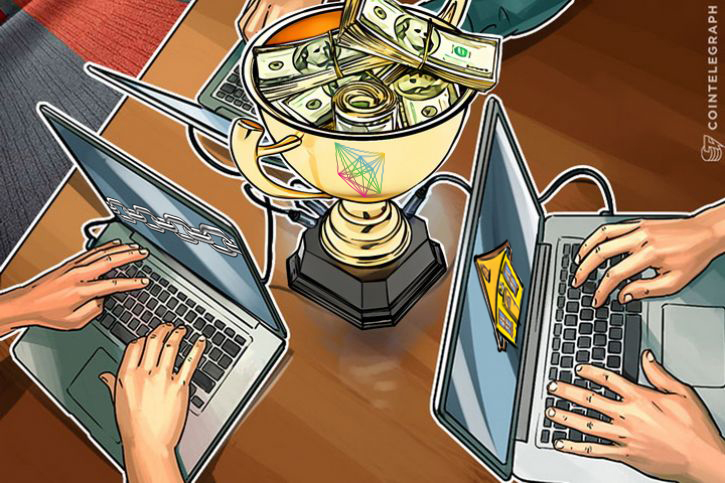swiss-blockchain-competition-starts-second-round-and-doubles-trophy