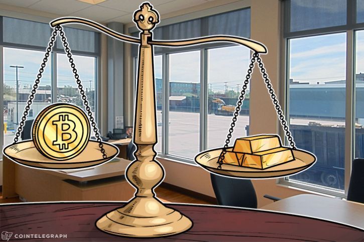 austrian-finance-minister-considers-pan-eu-crypto-regulation-based-on-rules-for-gold