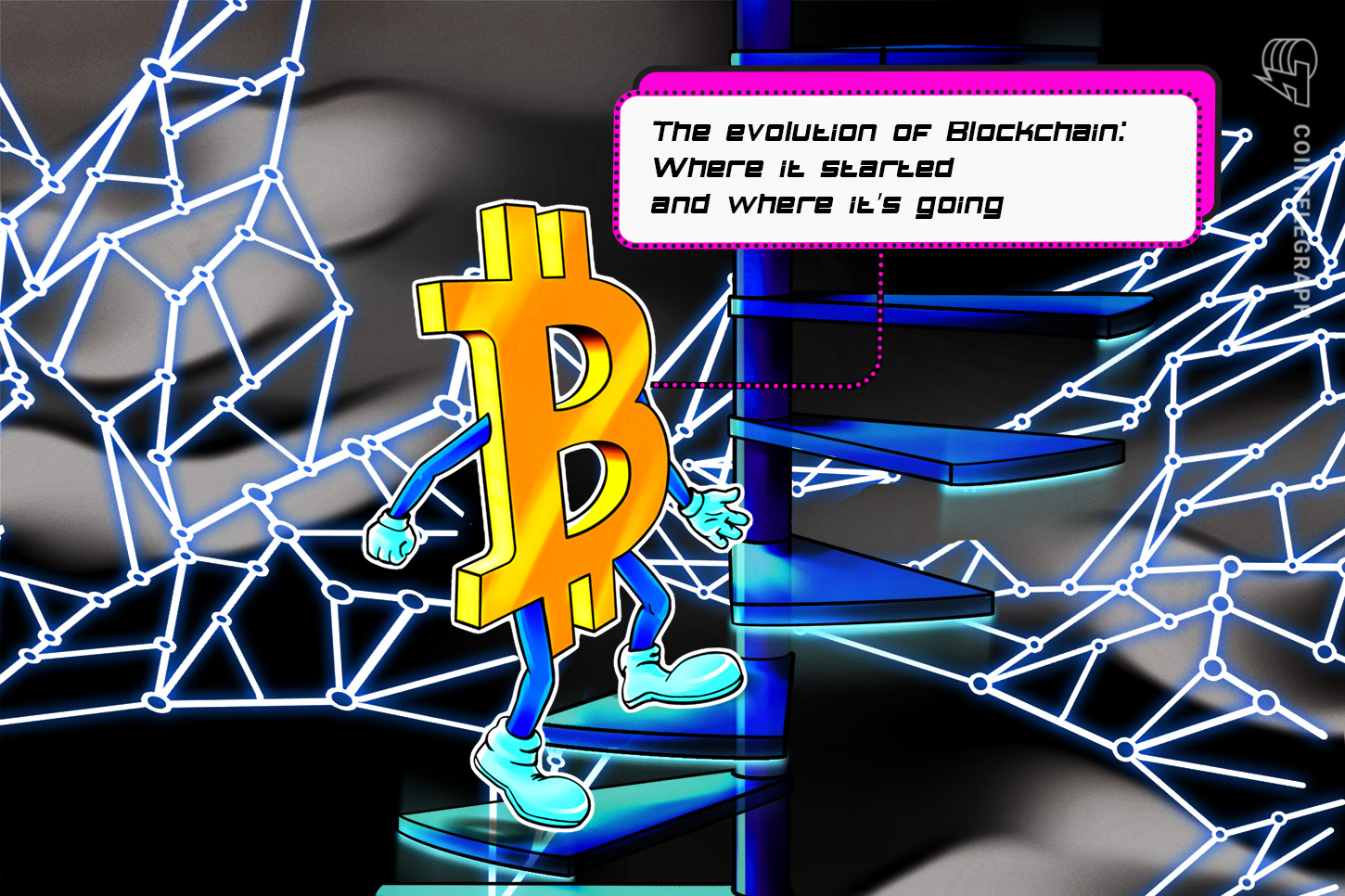 tracing-the-evolution-of-blockchain-with-cto-of-eos-network-foundation