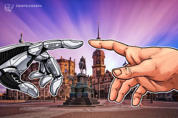 german-research-institute-to-use-blockchain-for-radio-frequency-id-sensor-systems