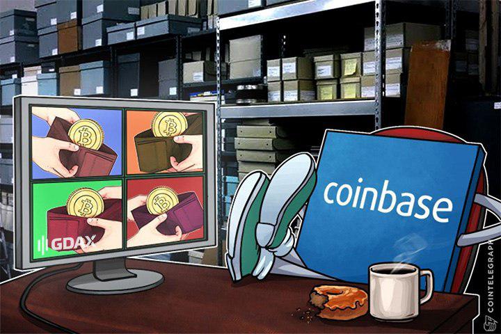 coinbases-gdax-exchange-introduces-full-segwit-support