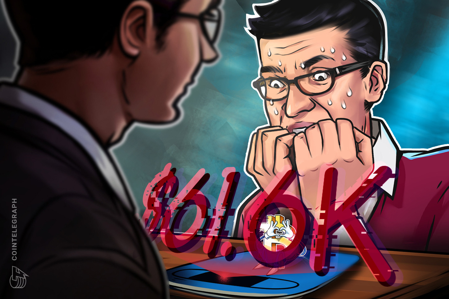 bitcoin-short-term-holders-will-be-seriously-tested-if-btc-loses-61-6-k-analyst