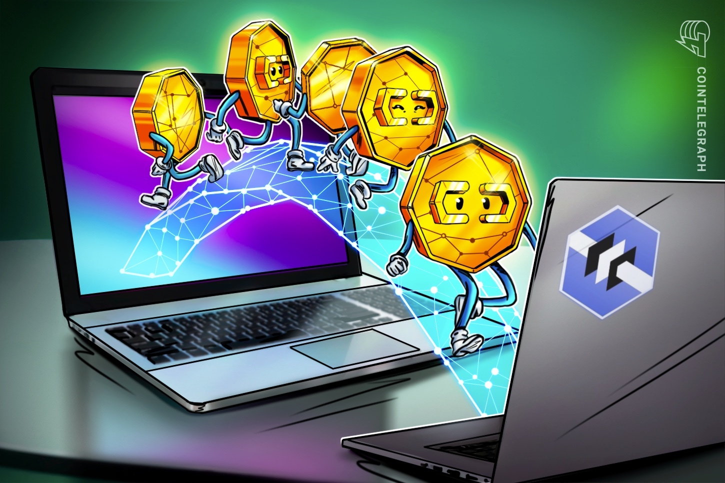 ronin-bridge-chainlink-ccip-integration