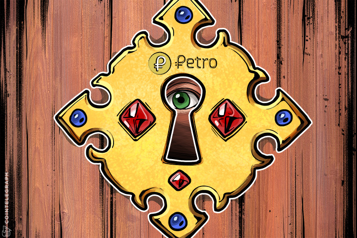 venezuela-launches-free-cryptocurrency-training-course-for-citizens