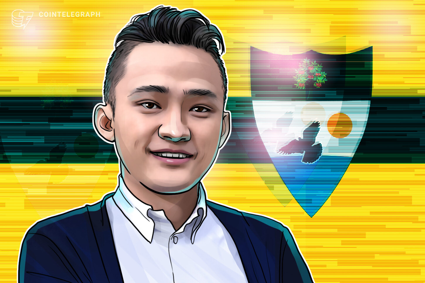 justin-sun-elected-prime-minister-liberland-sovereign-micronation