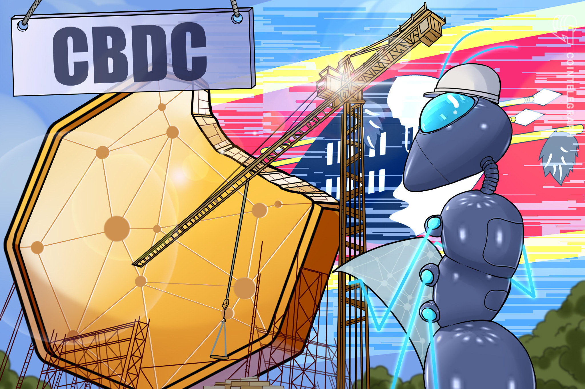eswatini-releases-design-digital-lilangeni-tokenized-retail-cbdc