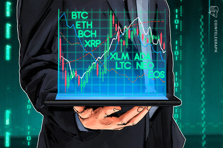 bitcoin-ethereum-bitcoin-cash-ripple-stellar-litecoin-cardano-neo-eos-price-analysis-feb-26