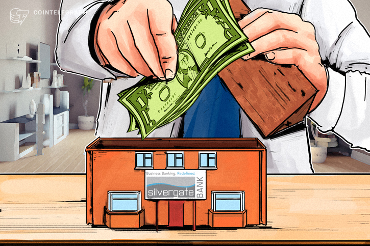 crypto-vc-firm-digital-currency-group-invests-114-mln-in-pro-crypto-silvergate-bank