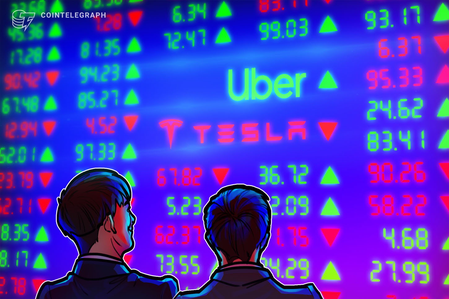 uber-stock-jumps-tesla-stumbles-elon-musk-s-underwhelming-cybercab-reveal