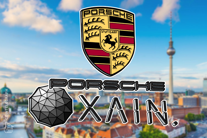 porsche-introduces-blockchain-to-cars