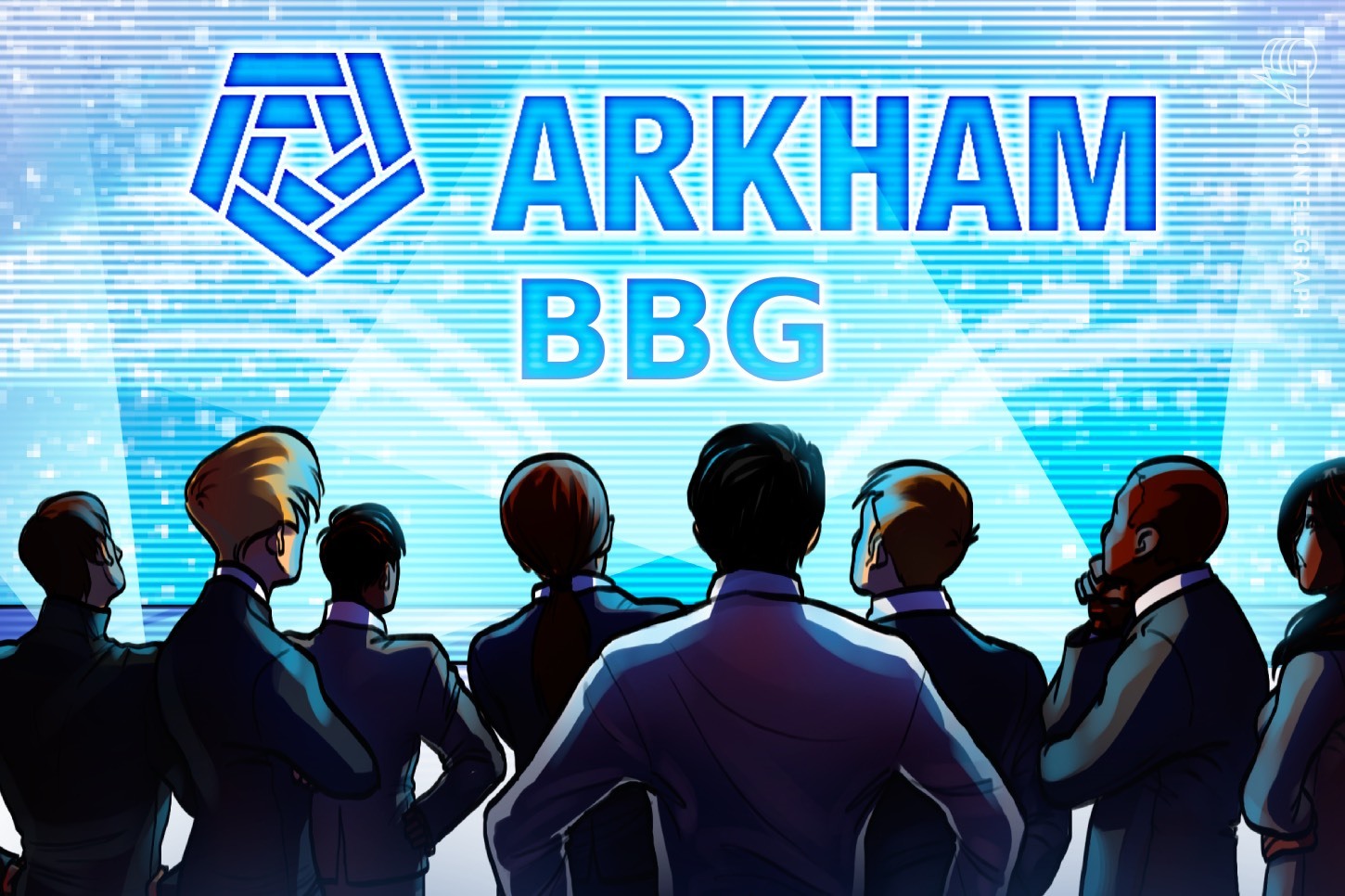 arkham-intelligence-launch-derivatives-exchange-report