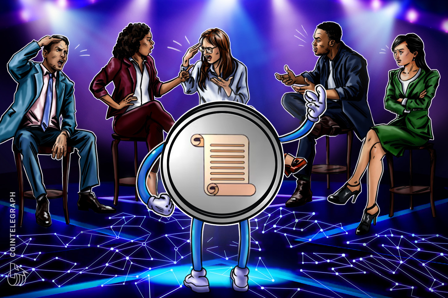 scroll-binance-listing-centralization-debate