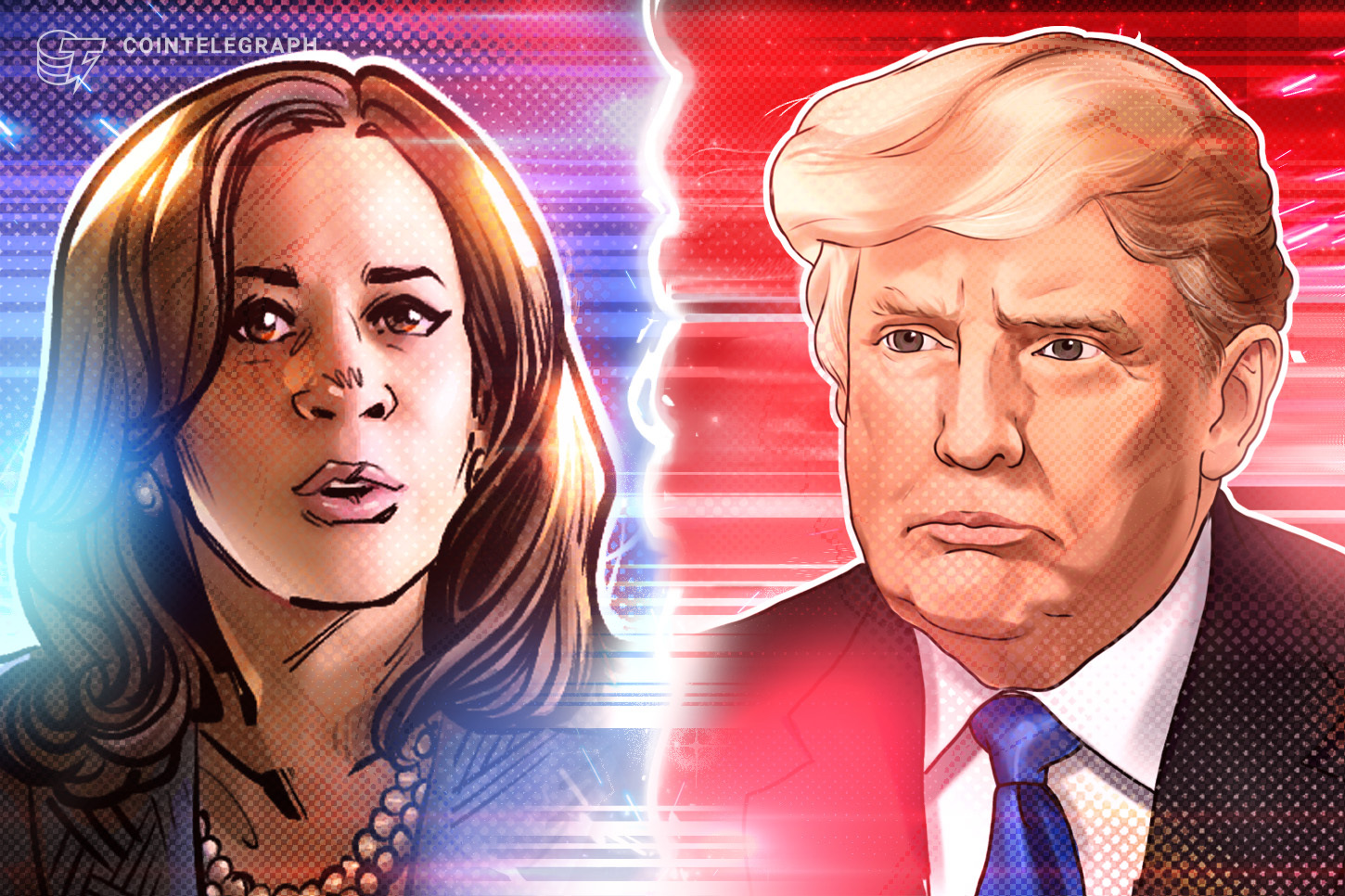 former-president-trump-gains-10-point-lead-harris-polymarket