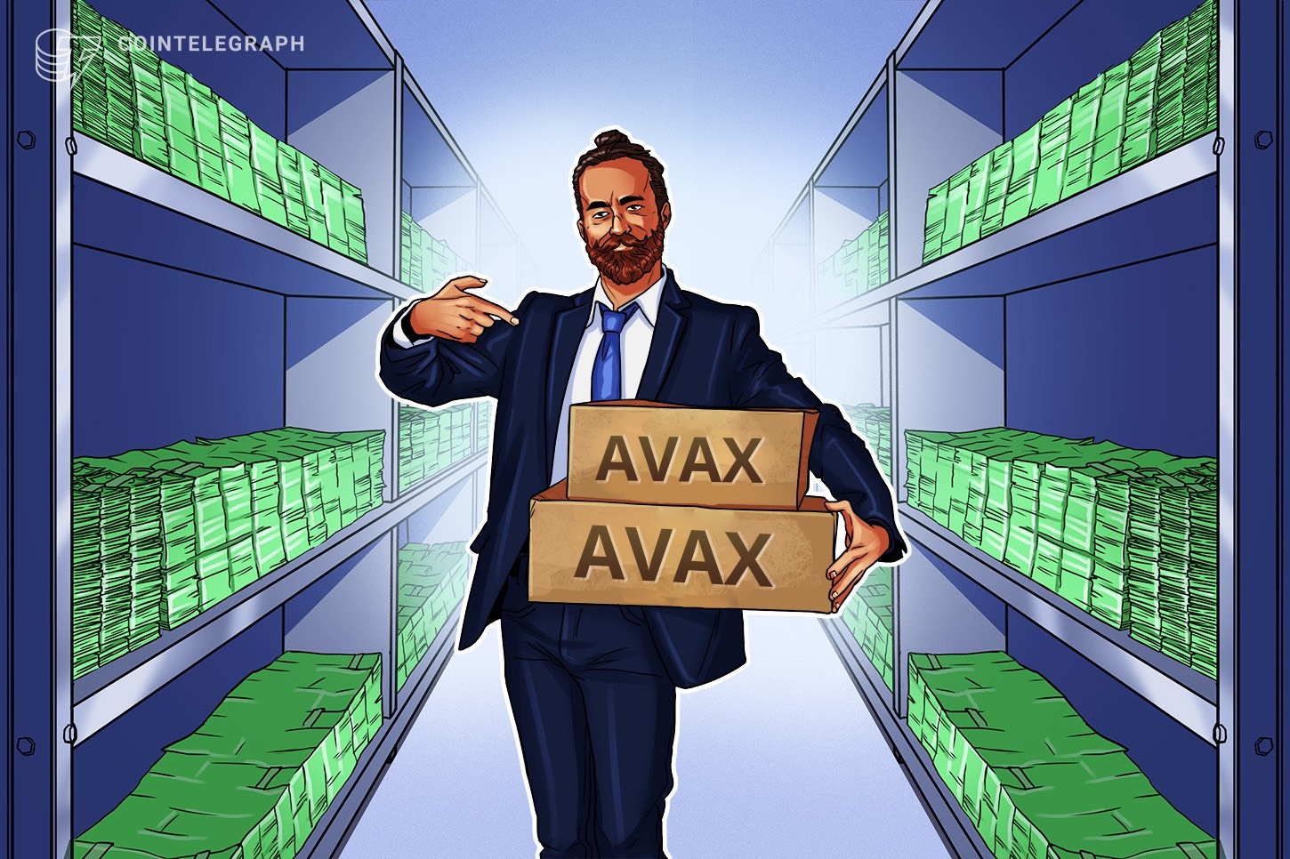 avalanche-repurchase-2-million-avax-terra-luna-foundation