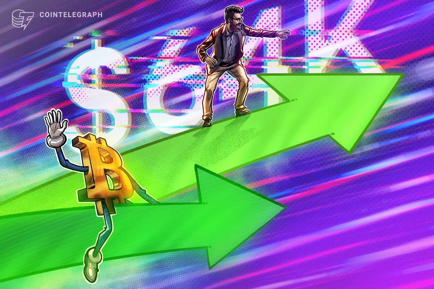 crypto-shorts-100-million-liquidated-bitcoin-gains