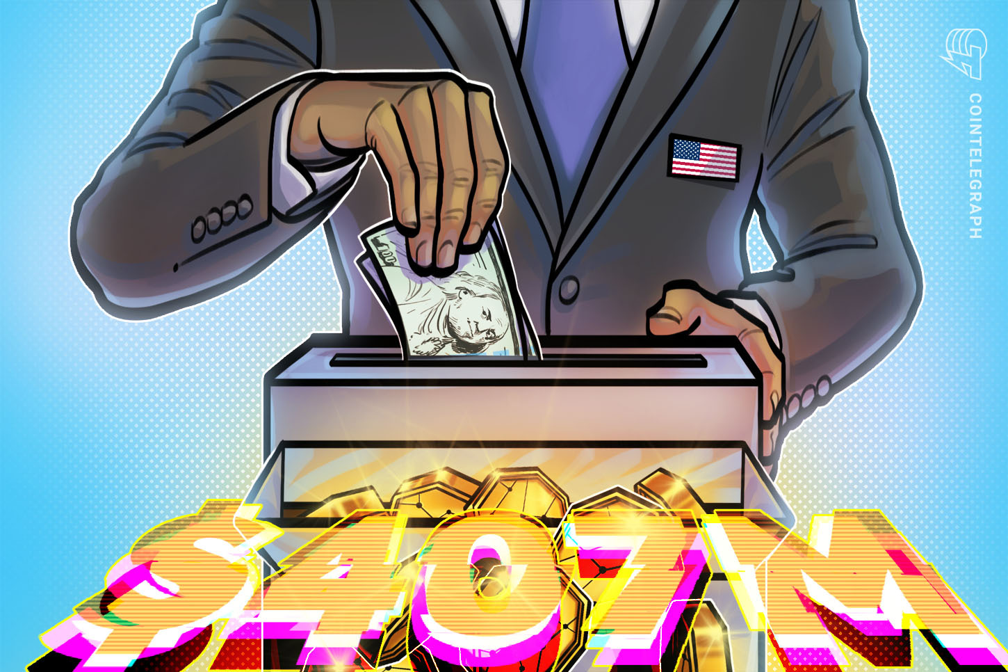 political-shift-407-million-inflow-crypto-coinshares