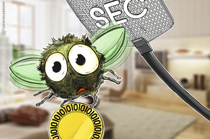 wsj-sec-launches-cryptocurrency-probe