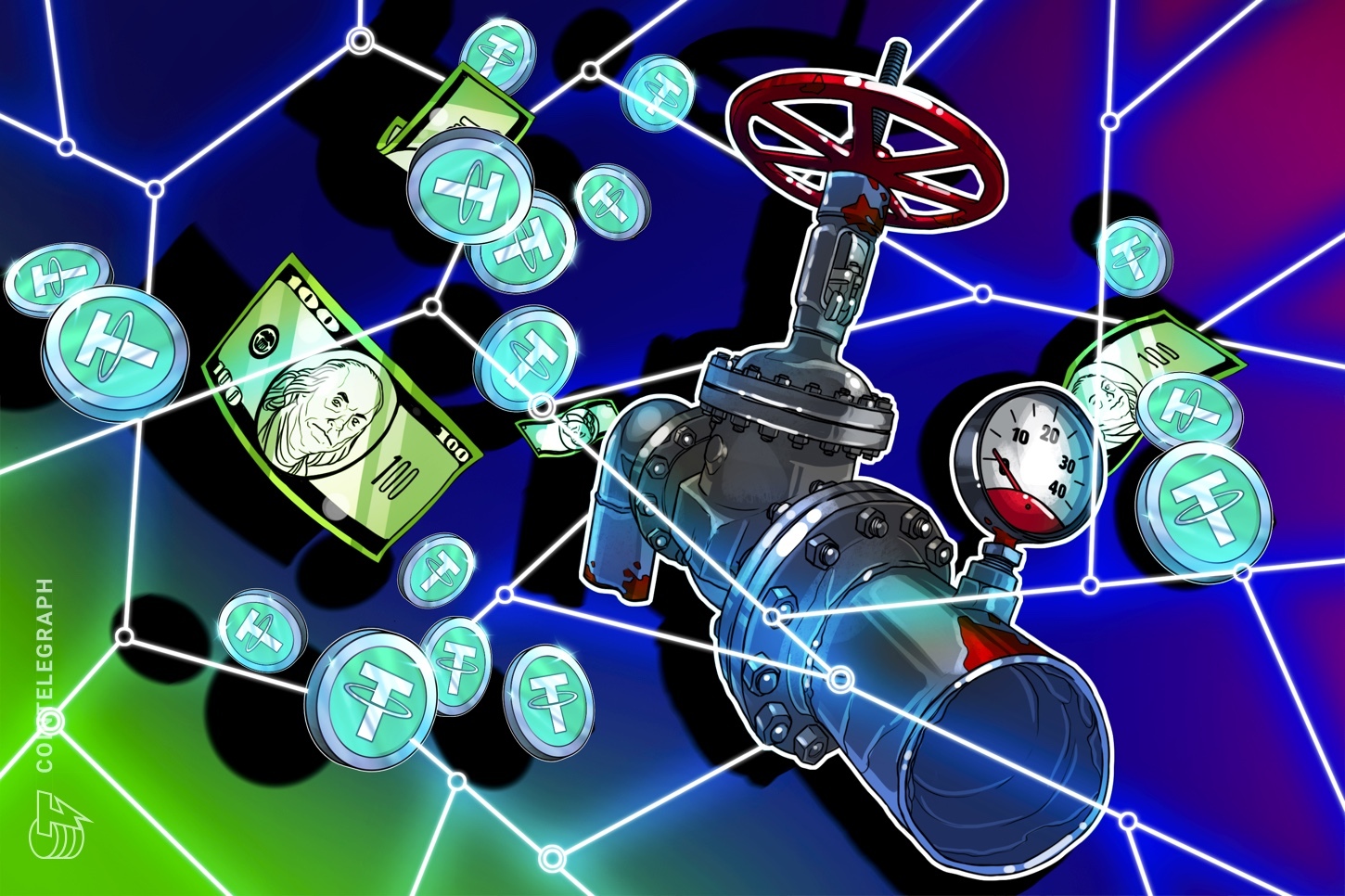 tether-mulls-lending-commodity-traders-report