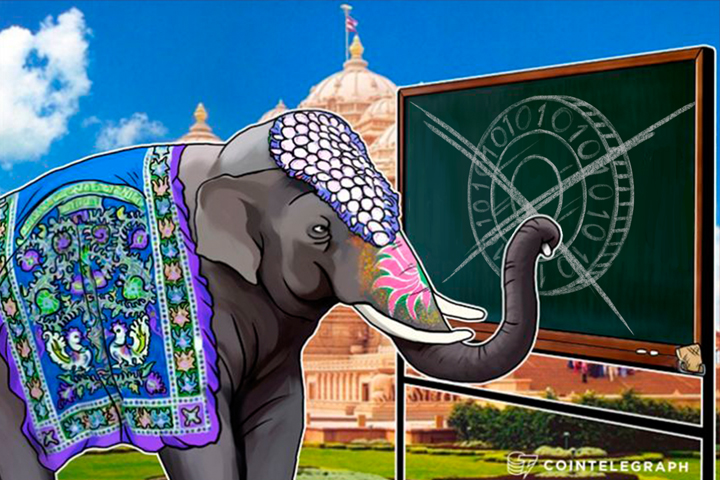 india-two-crypto-exchanges-halt-trading-blame-discouraging-government-stance