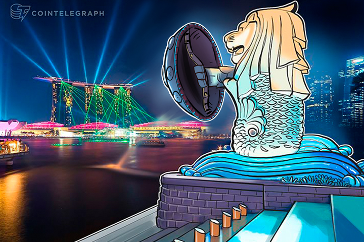 singapore-central-bank-assessing-need-for-more-cryptocurrency-regulation