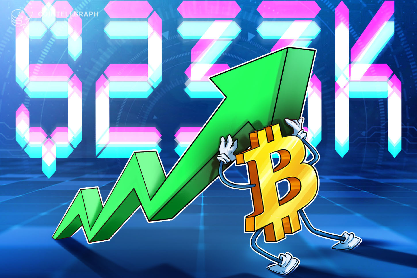 different-this-time-bitcoin-rsi-233k-btc-price-2025