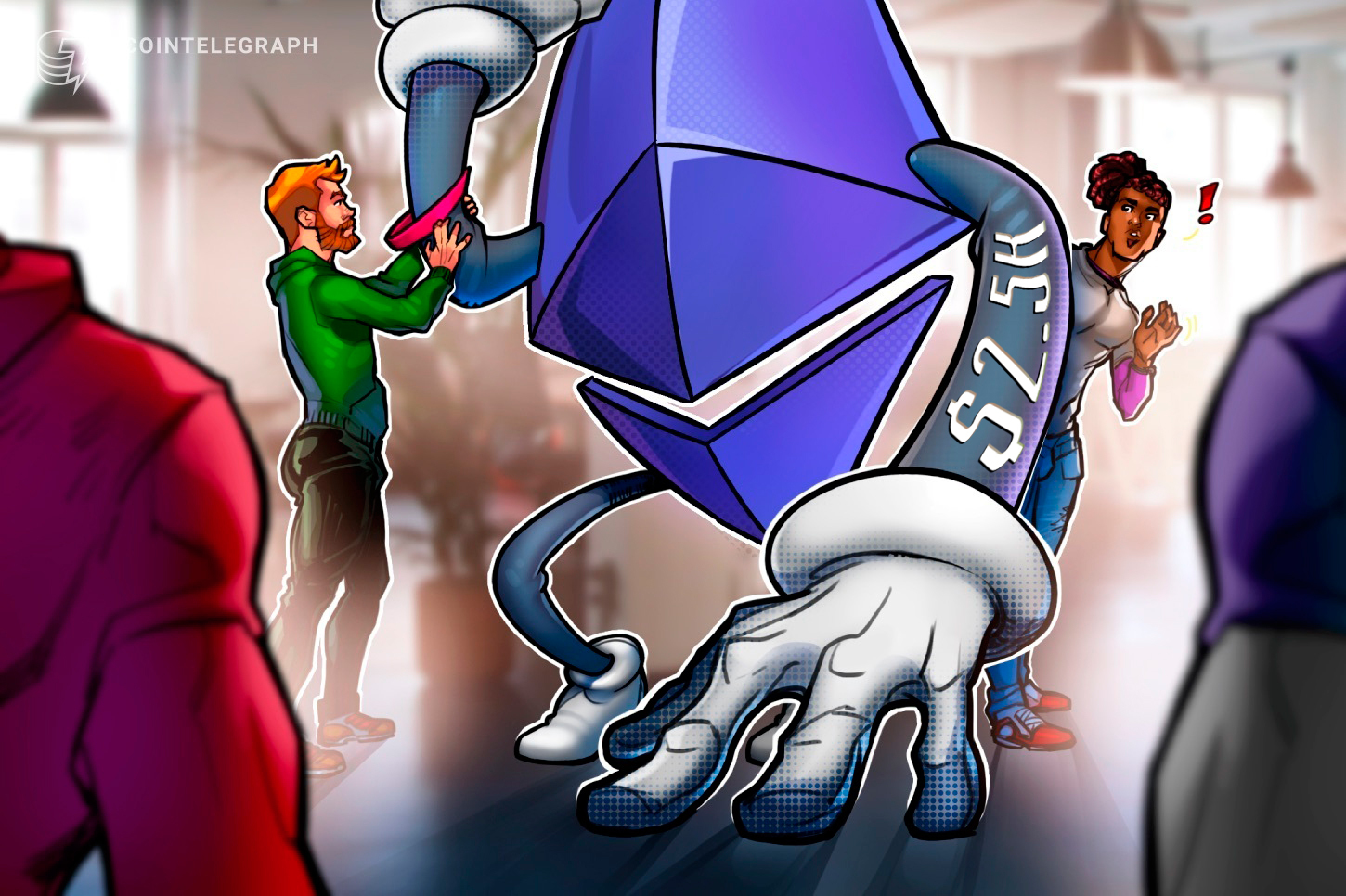 ethereum-price-level-defi-options-protocol-crypto-traders