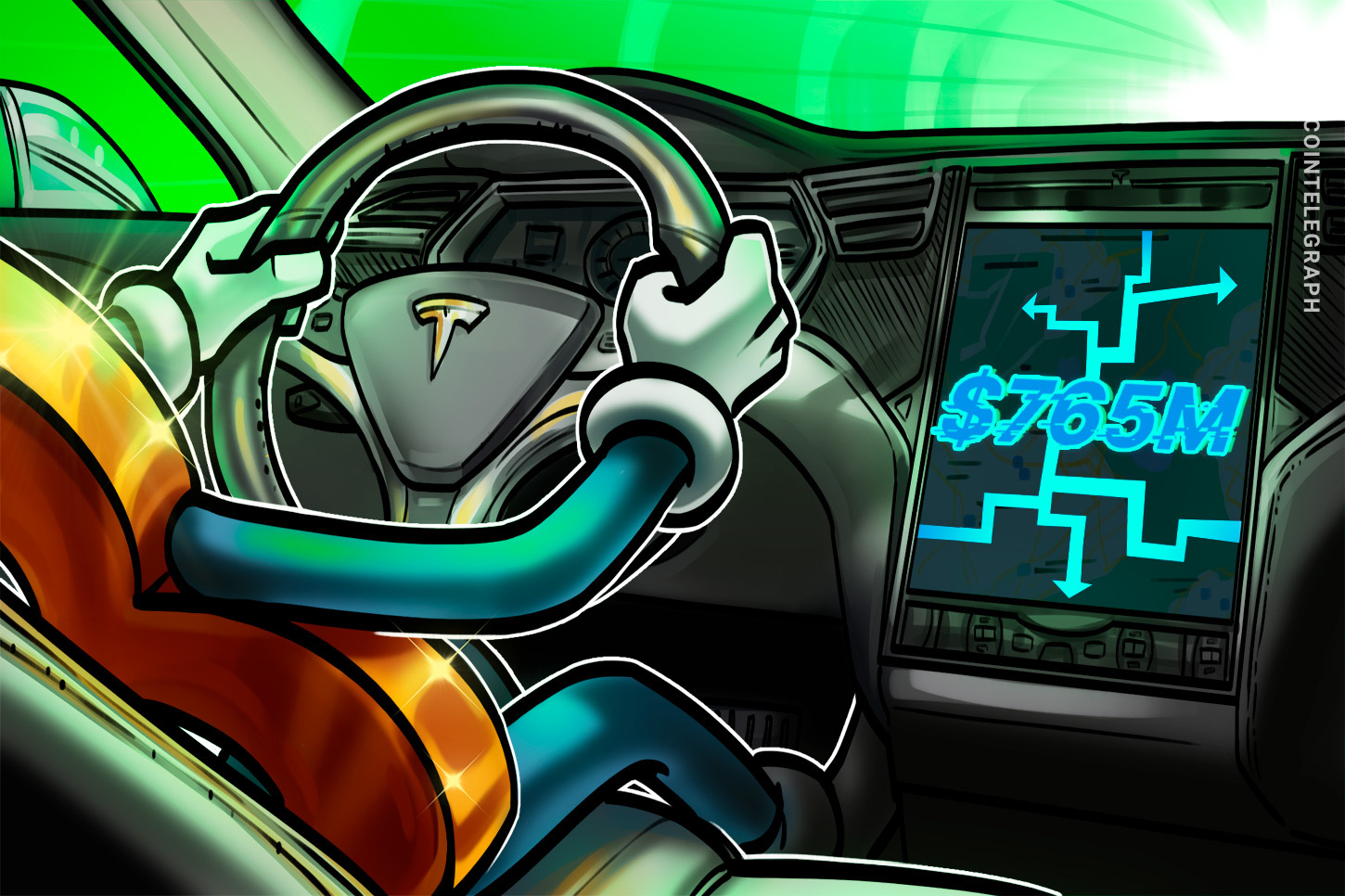 tesla-moves-all-765-million-bitcoin-unknown-wallets