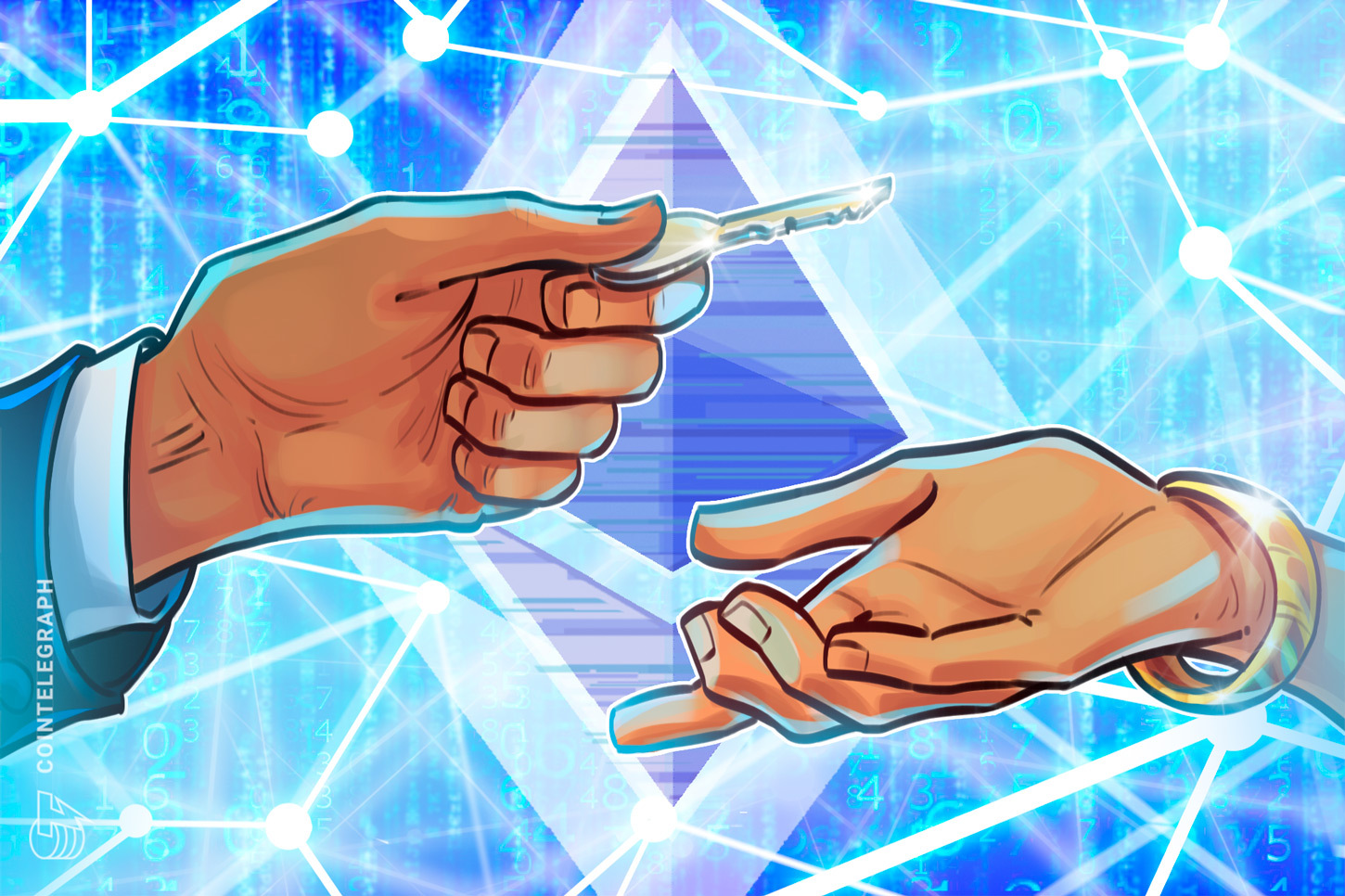 ethereum-validators-up-30-year-institutional-adoption