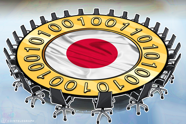 japan-registered-crypto-exchanges-join-forces-to-self-regulate-local-market