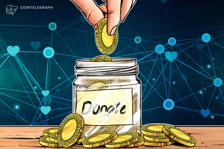 how-cryptocurrency-and-blockchain-are-changing-philanthropy-expert-take