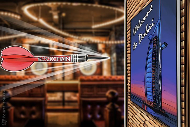 dubai-to-launch-blockchain-marketplace-for-tourism-industry-to-be-10-years-ahead