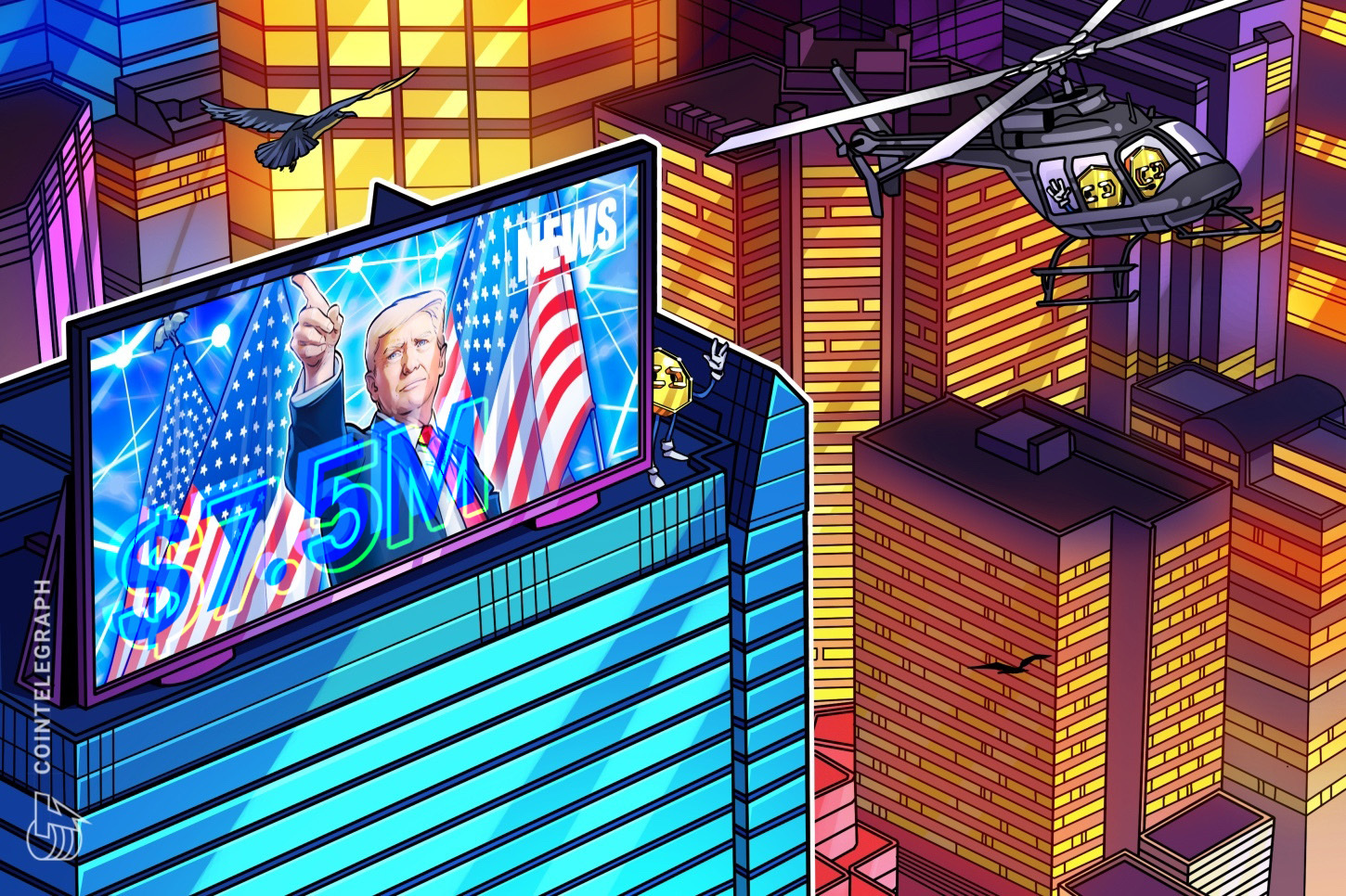 trump-backing-pac-raises-over-7-million-in-crypto