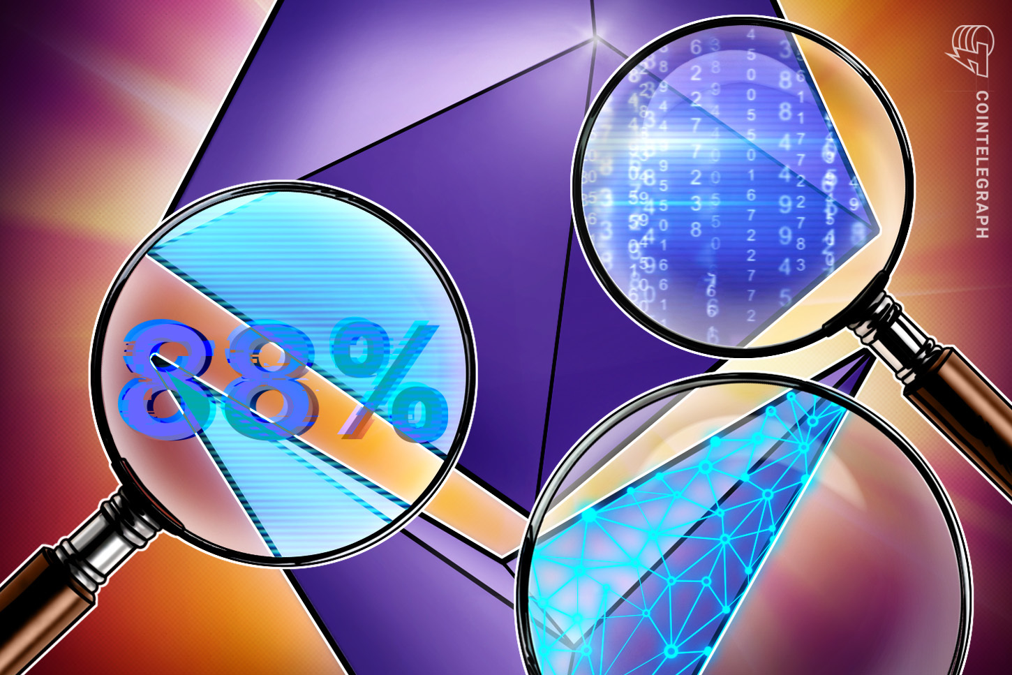two-ethereum-entities-produced-88-blocks-centralization-concerns