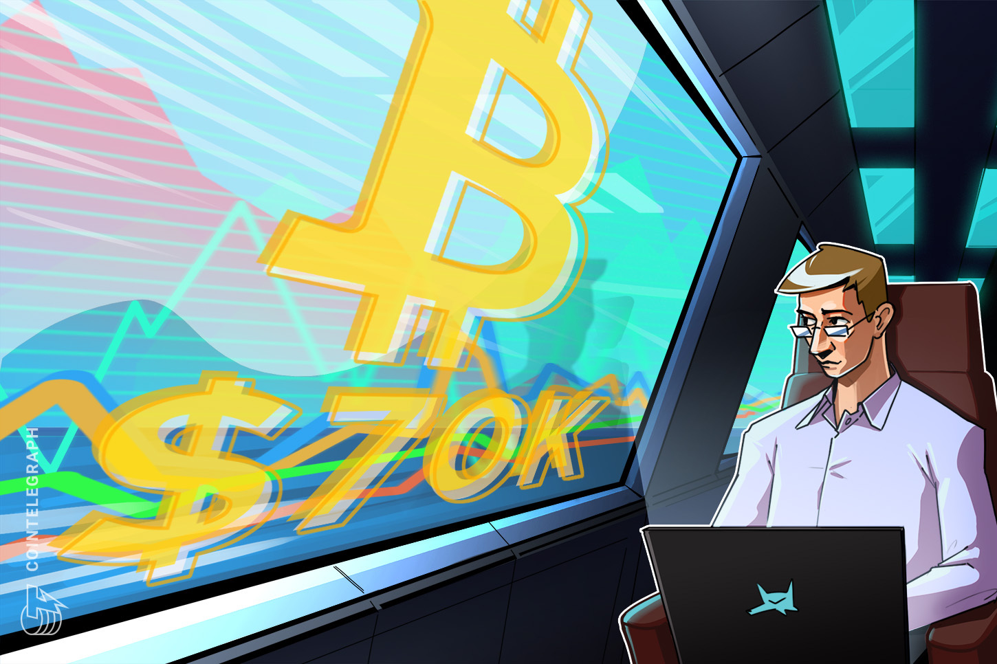 bitcoin-traders-70k-btc-price-market-trims-fed-rate-cut-bets