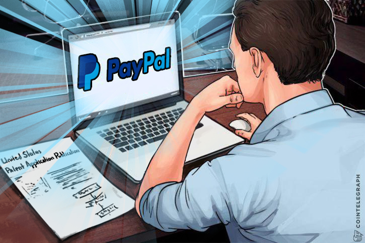 paypal-files-patent-for-system-to-speed-up-cryptocurrency-transaction-times