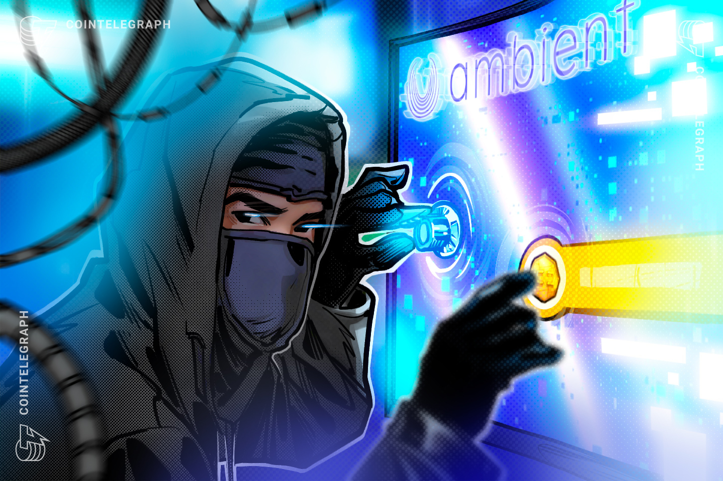 ambient-finance-frontend-hacked-team-warns-users-wait
