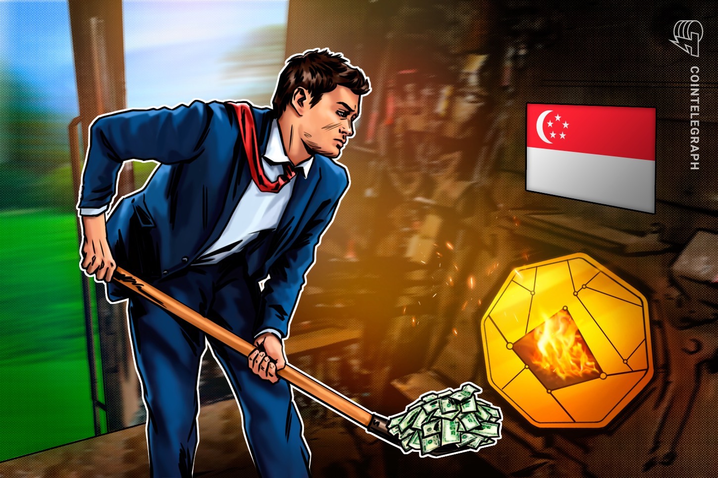 euroclear-invests-singapore-marketnode-blockchain-expansion