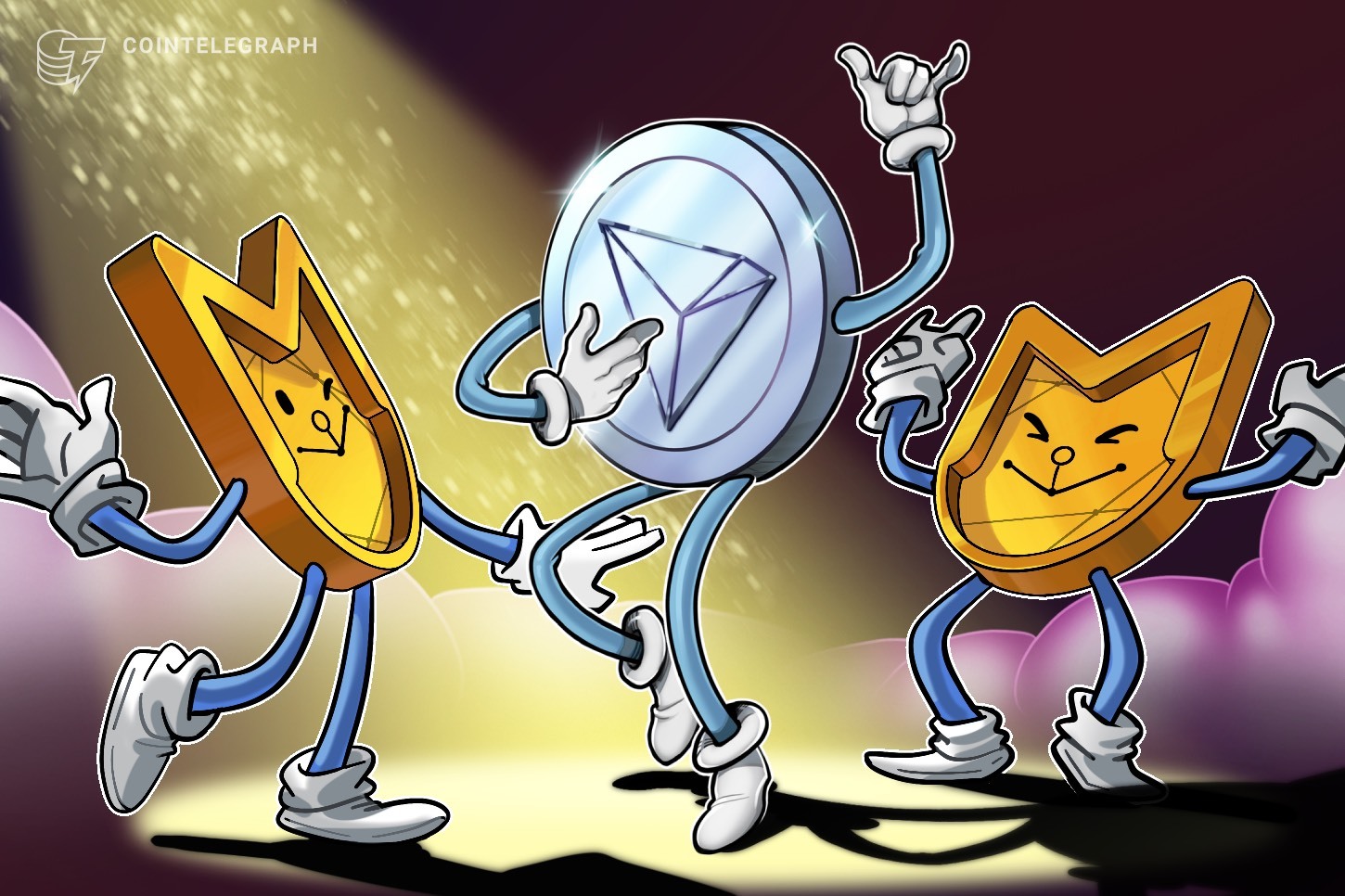 tron-memecoin-frenzy-pushed-quarterly-network-revenue-to-new-high