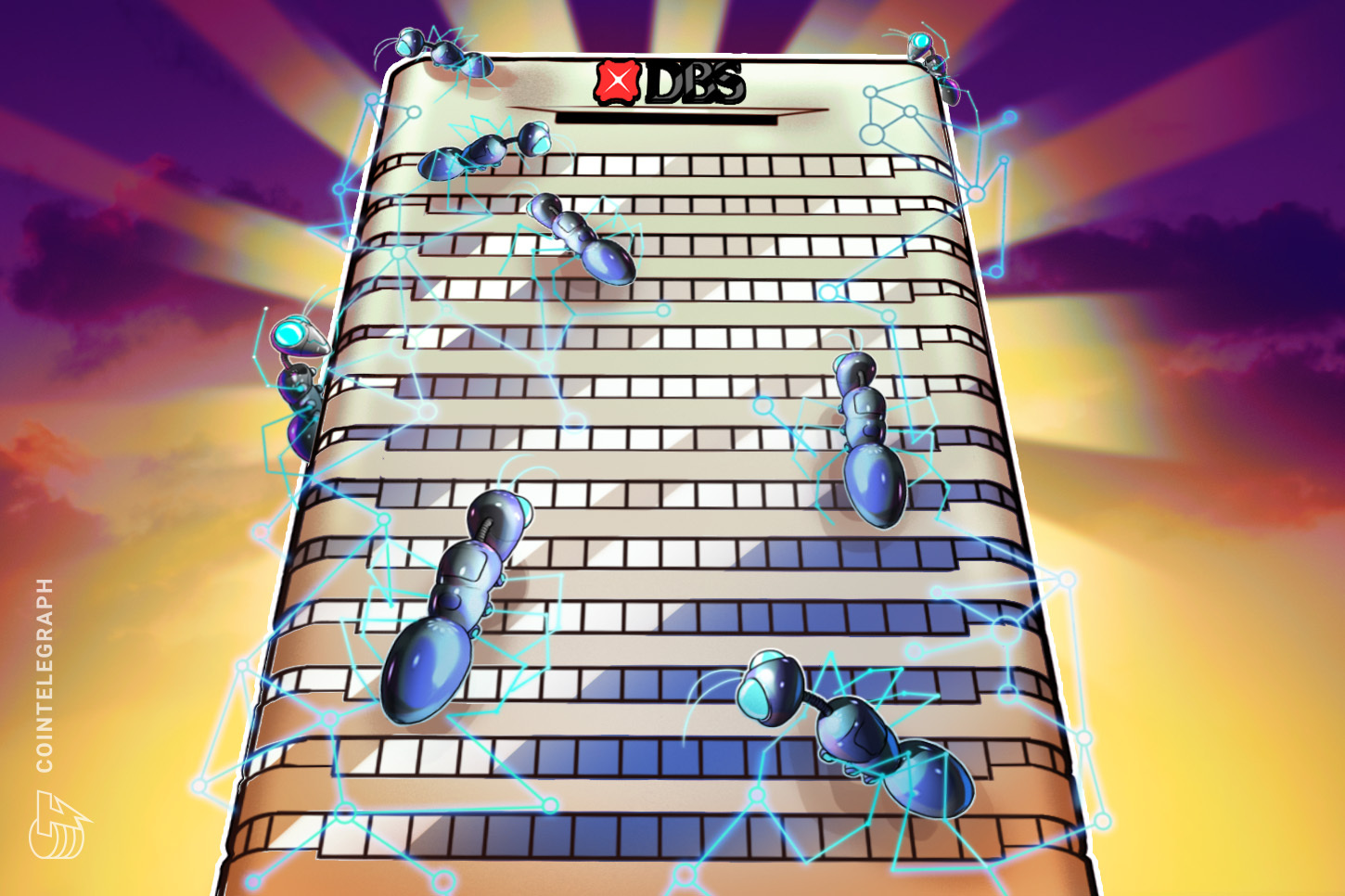 dbs-rolls-out-blockchain-based-banking-for-institutions