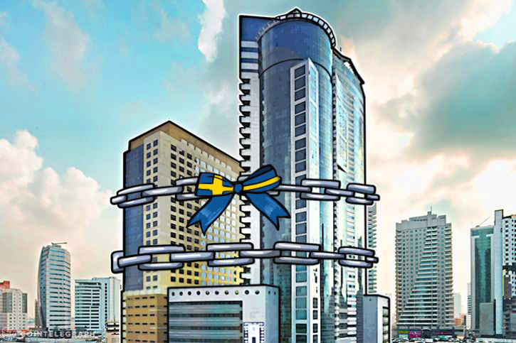 swedish-government-land-registry-soon-to-conduct-first-blockchain-property-transaction