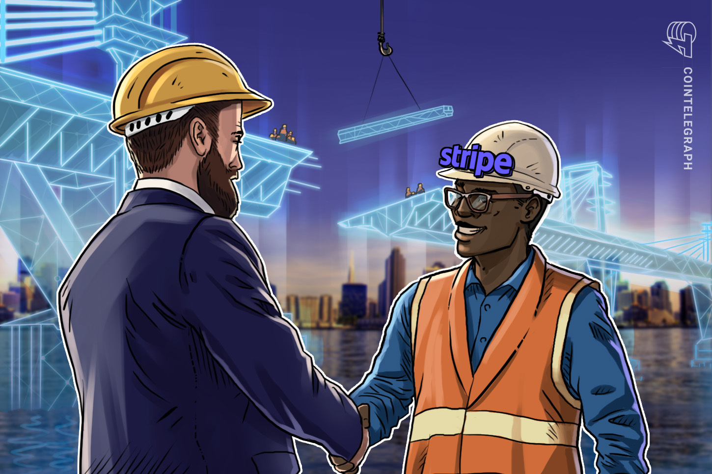 stripe-acquires-stablecoin-platform-bridge-techcrunch-founder