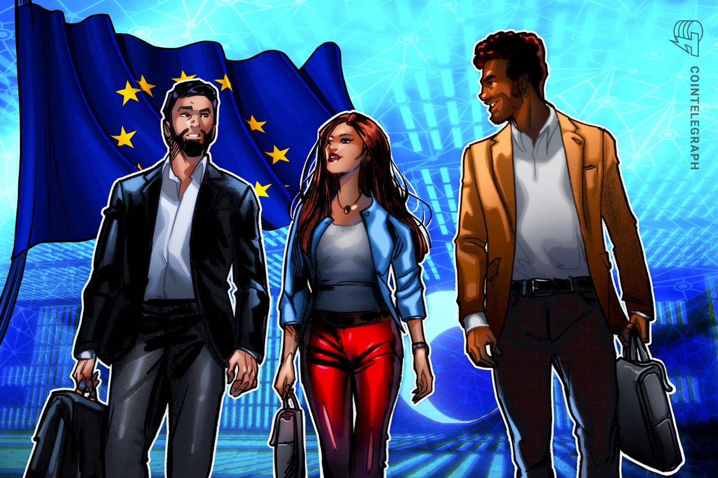 eu-launches-trusted-investors-network-to-boost-vc-investment-in-tech-sector
