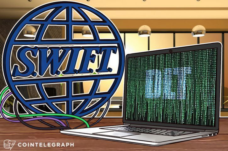 swifts-blockchain-pilot-for-bank-to-bank-transfers-went-extremely-well