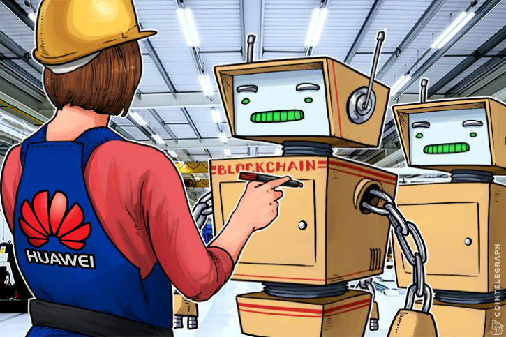 huaweis-patent-for-blockchain-based-system-to-protect-intellectual-property-unveiled