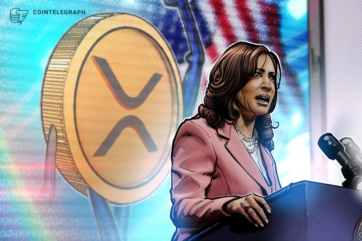 ripple-chris-larsen-xrp-donation-kamala-harris-campaign