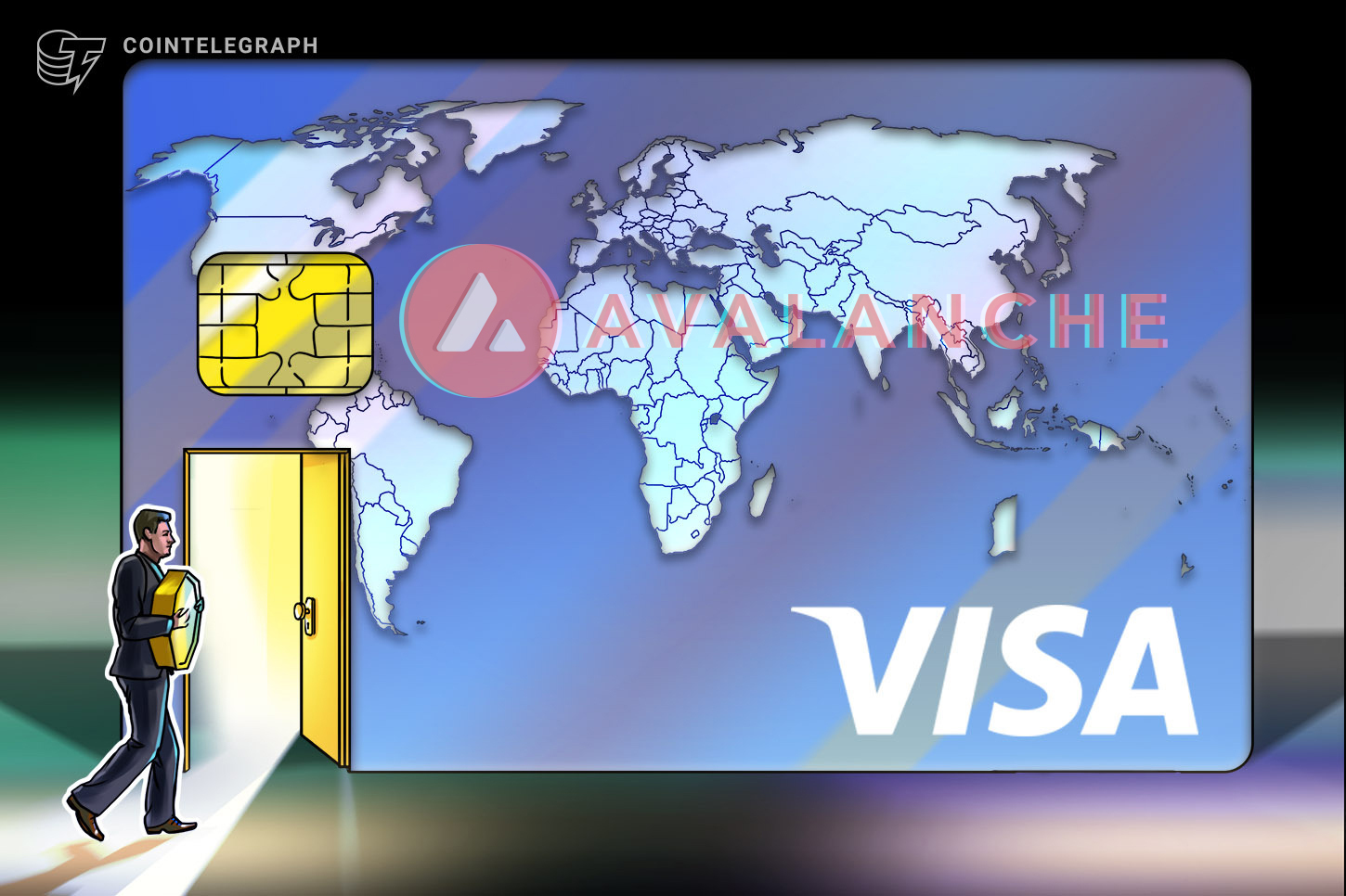 avalanche-visa-crypto-spending-card